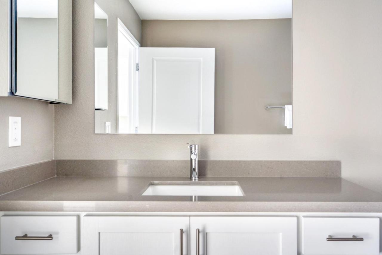 새너제이 Santana Row 3Br W Gym Pool 10 Mins To Google Sfo-630 아파트 외부 사진